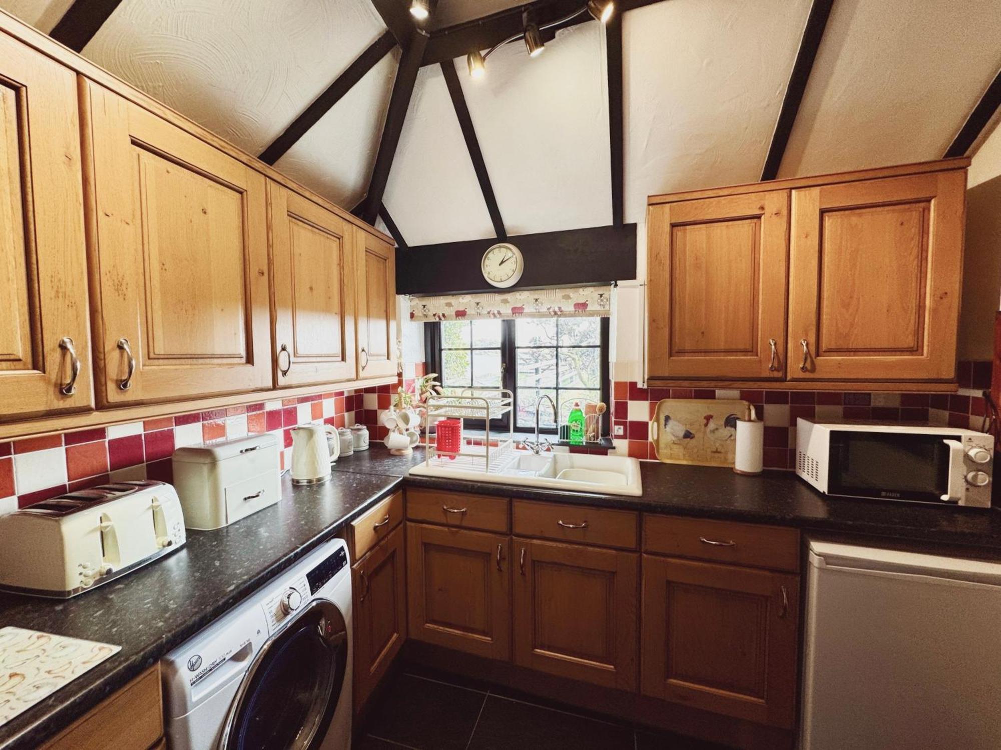 Hallagenna Cottages Bodmin Bagian luar foto